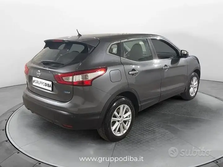 Nissan Qashqai 2016 photo 5