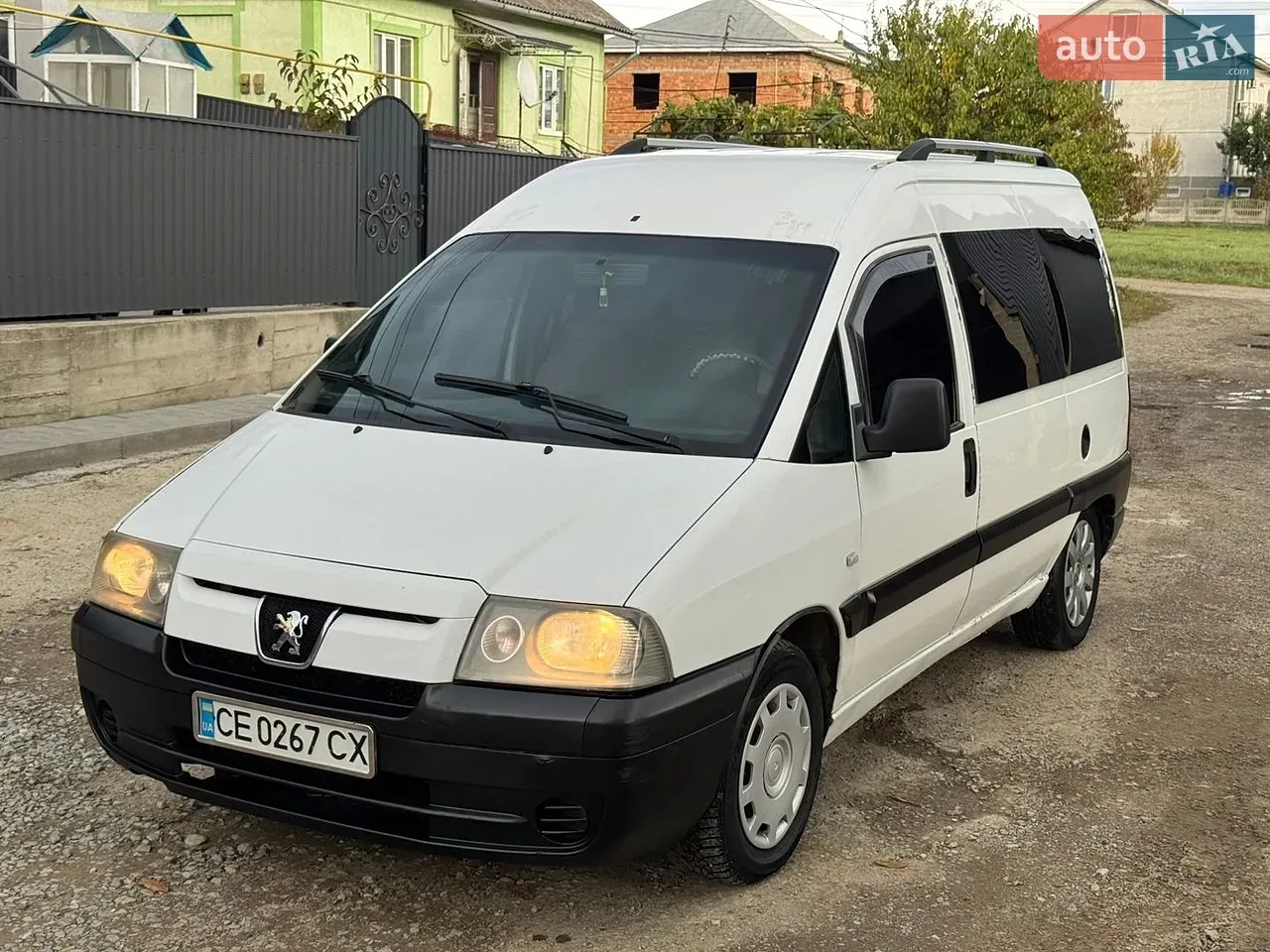 Peugeot Expert