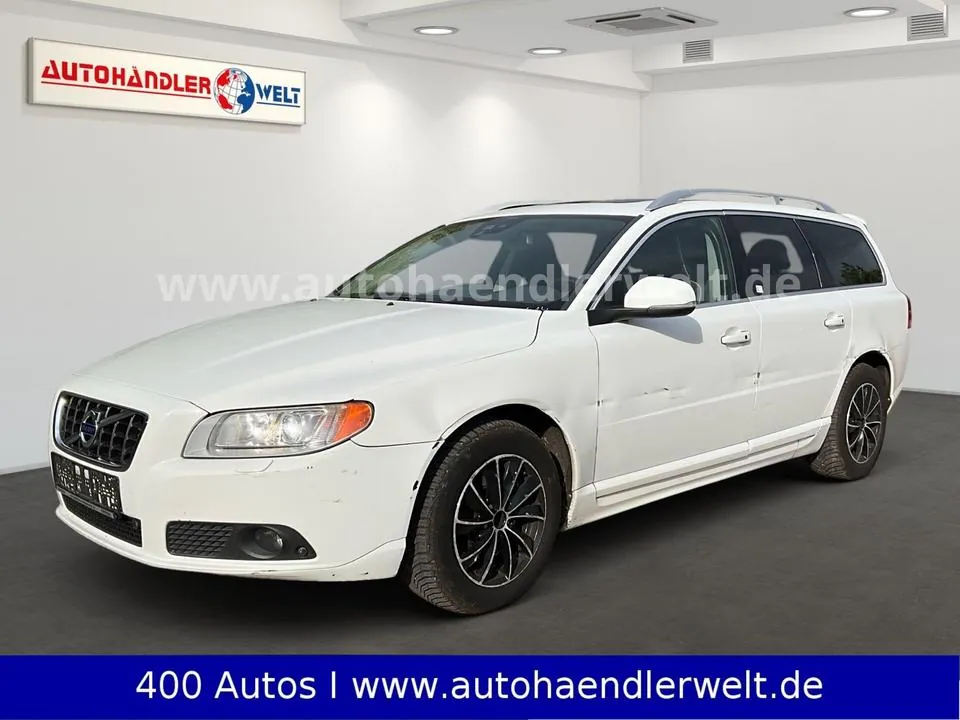 Volvo V70