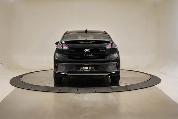 Hyundai Ioniq 2022 photo 4