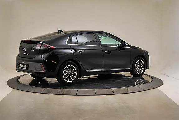 Hyundai Ioniq 2022 photo 5