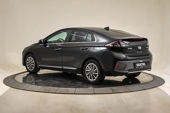 Hyundai Ioniq 2022 photo 3