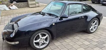 Porsche Velgen