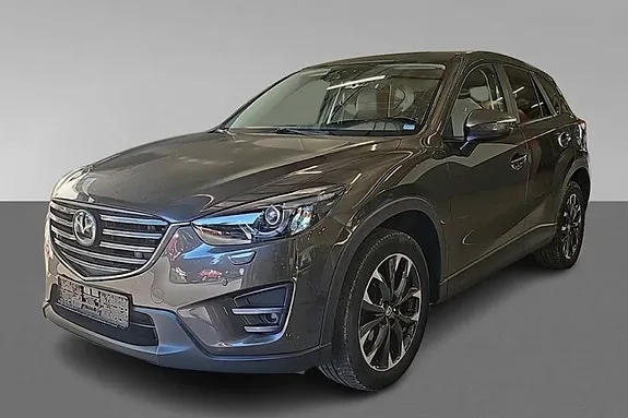 Mazda Cx-5 2015 photo 2