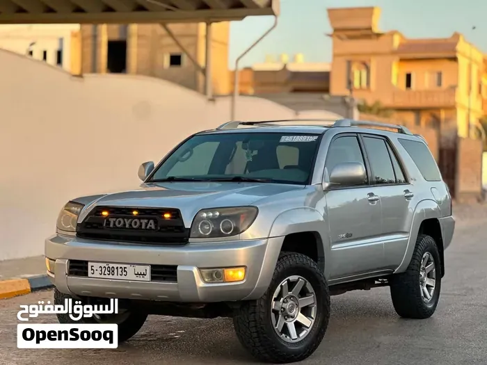 Toyota 4Runner 2006 photo 4
