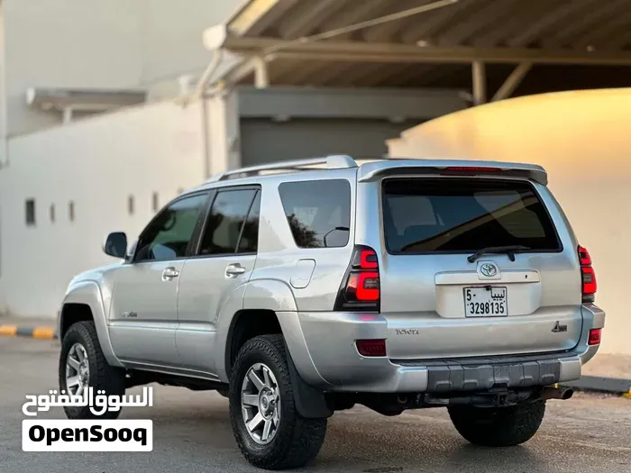 Toyota 4Runner 2006 photo 3