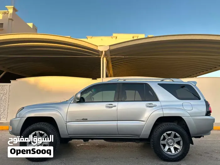 Toyota 4Runner 2006 photo 2