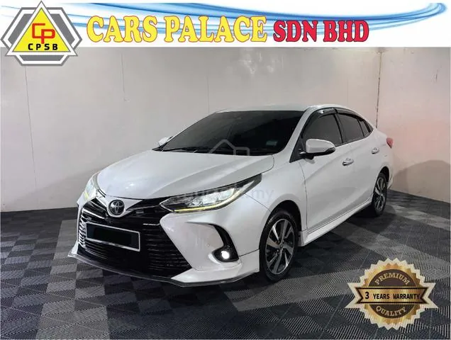 Toyota Vios