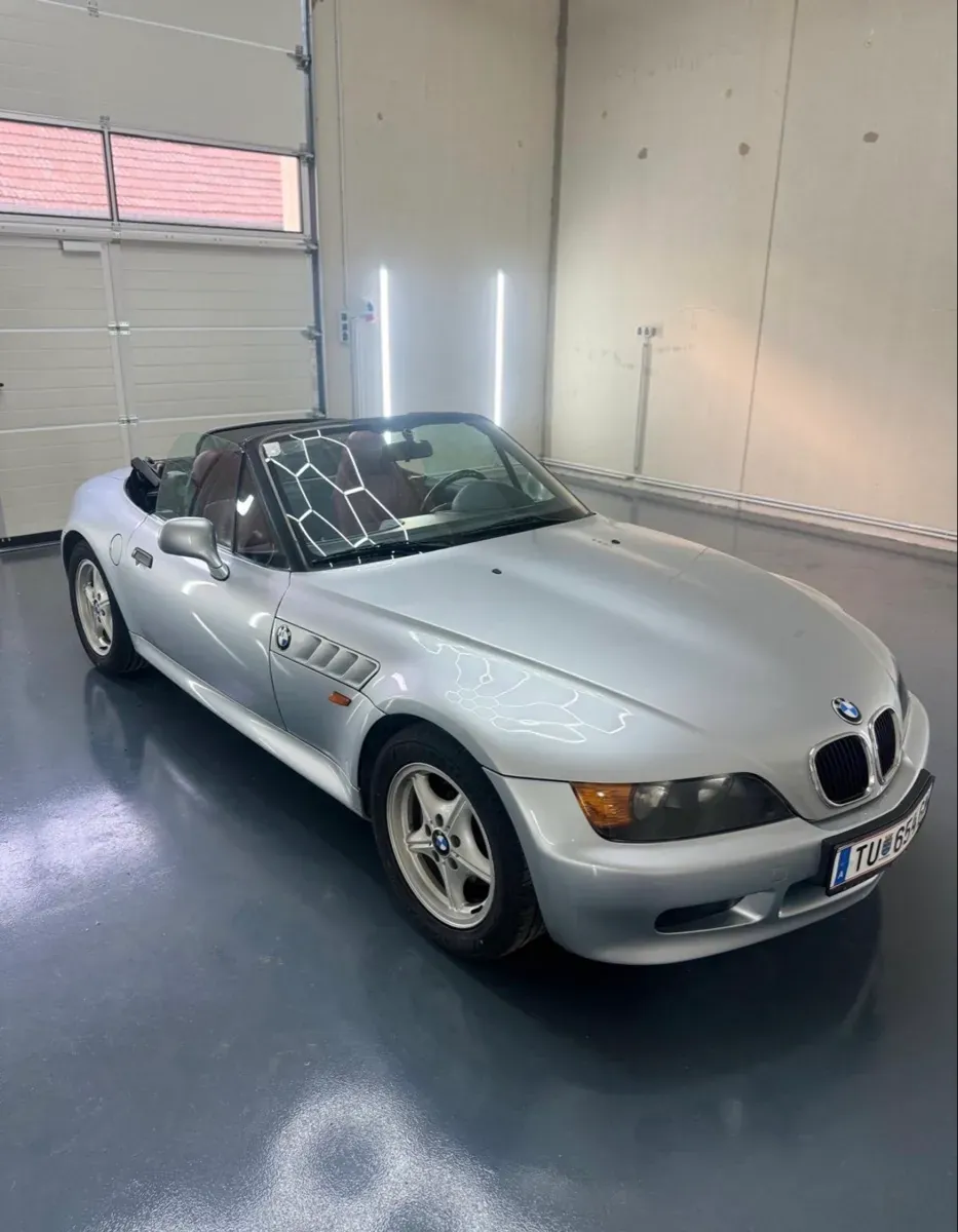 BMW Z3