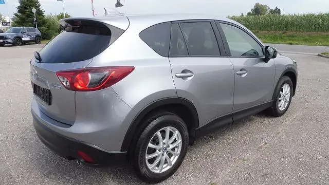 Mazda Cx-5 2013 photo 3