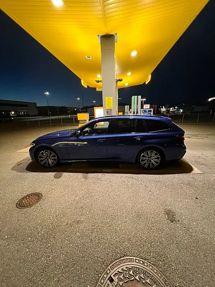 BMW 330I 2020 photo 5