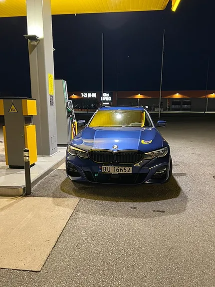 BMW 330I 2020 photo 4