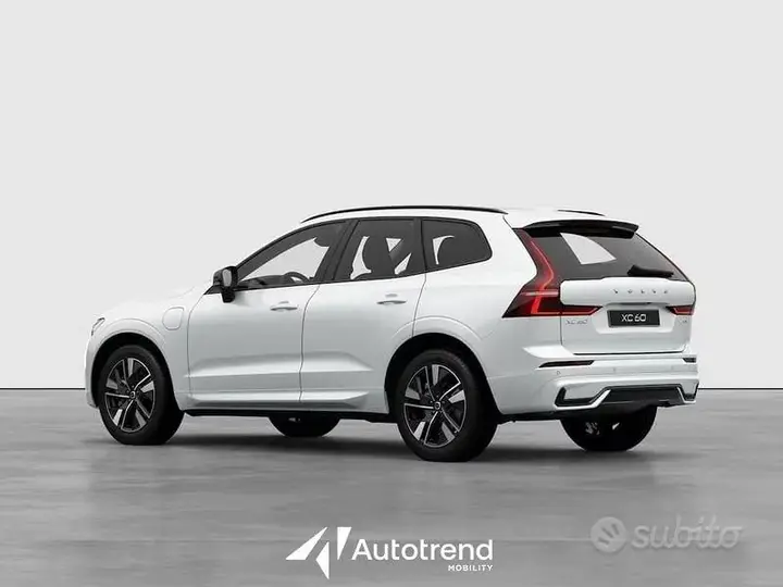 Volvo Xc60 2026 photo 3