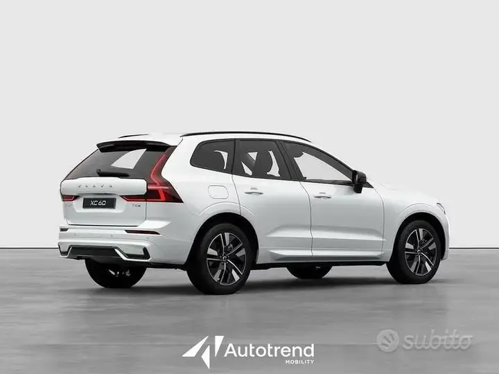 Volvo Xc60 2026 photo 5