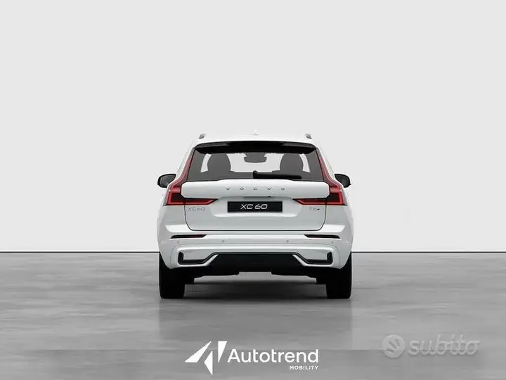 Volvo Xc60 2026 photo 4
