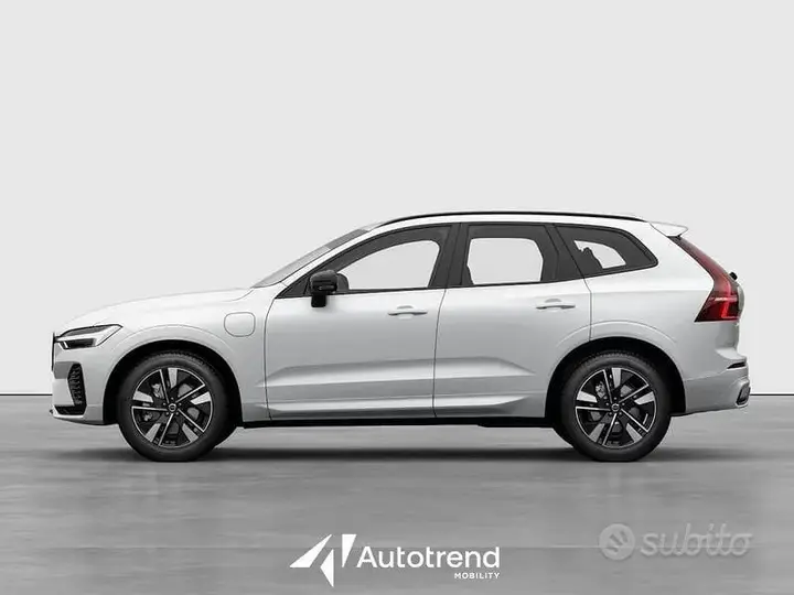 Volvo Xc60 2026 photo 2