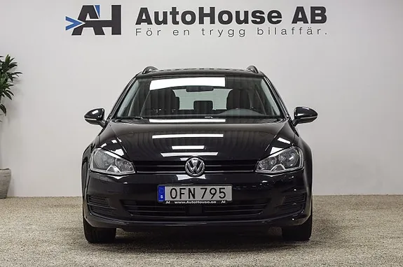 Volkswagen Golf I 2017 photo 4