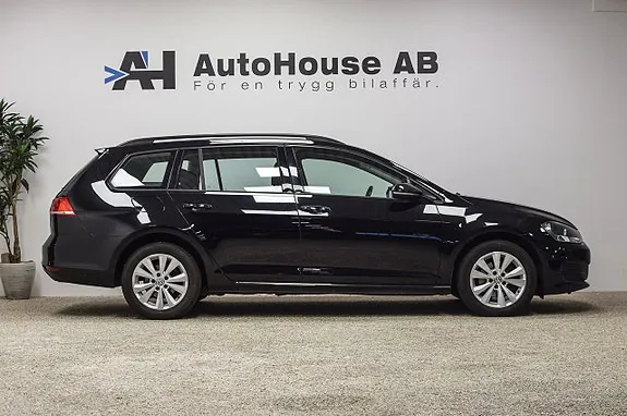 Volkswagen Golf I 2017 photo 3