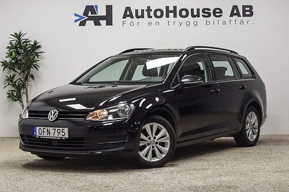 Volkswagen Golf I
