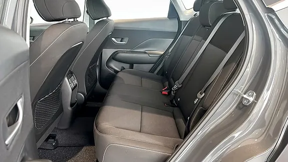 Hyundai Kona 2026 photo 5