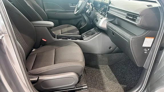 Hyundai Kona 2026 photo 3