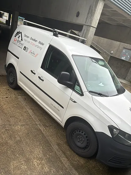 Volkswagen Caddy 2018 photo 2