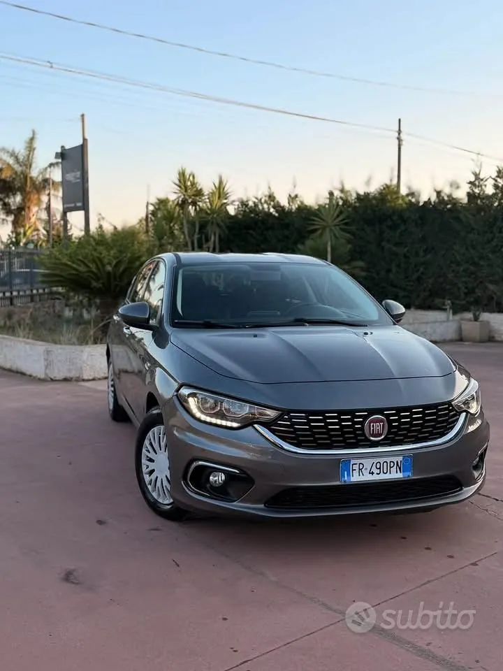 Fiat Tipo