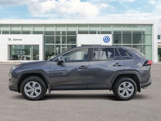 Toyota Rav4 2025 photo 2