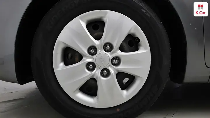 Kia K3 2015 photo 5
