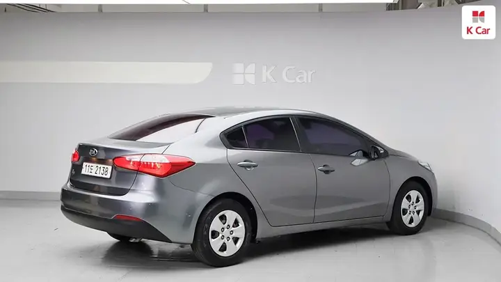 Kia K3 2015 photo 4