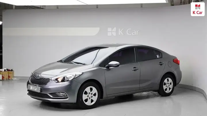 Kia K3 2015 photo 2