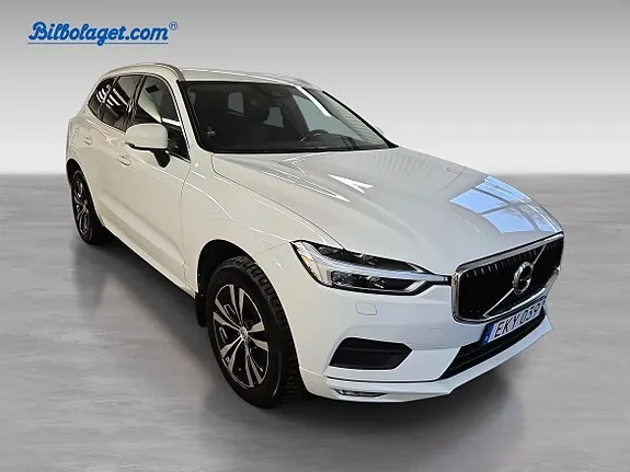Volvo Xc60 2018 photo 3