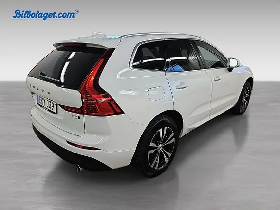 Volvo Xc60 2018 photo 5