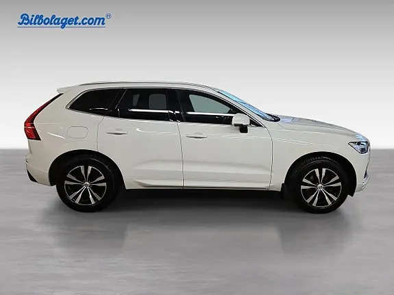 Volvo Xc60 2018 photo 4