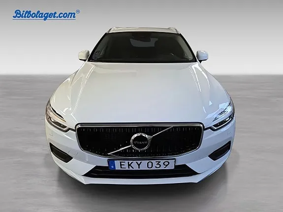 Volvo Xc60 2018 photo 2