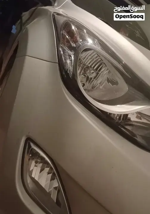 Hyundai Avante 2012 photo 2