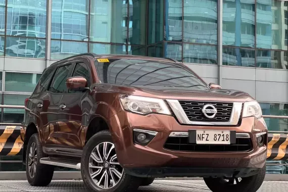 Nissan Terra 2020 photo 2