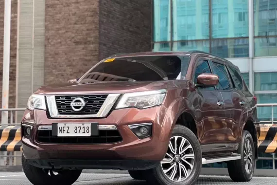 Nissan Terra 2020 photo 3