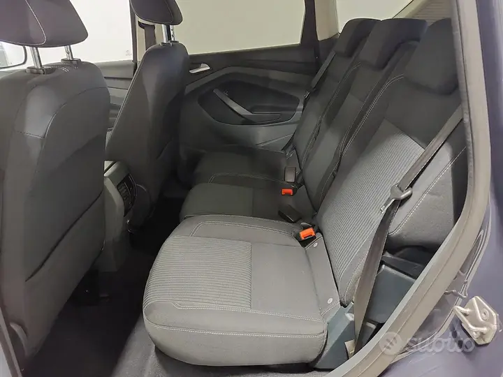 Ford C-Max 2014 photo 4