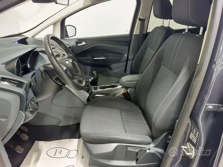 Ford C-Max 2014 photo 3