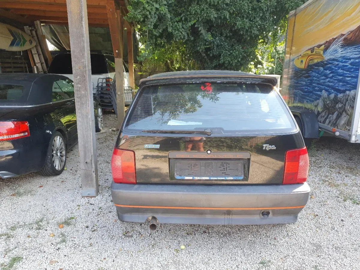 Fiat Tipo