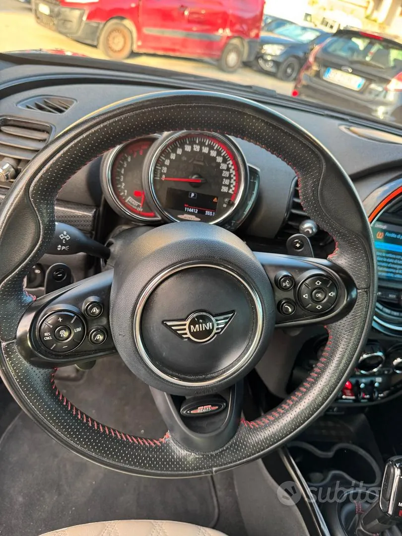 Mini Mini Clubman 2020 photo 4