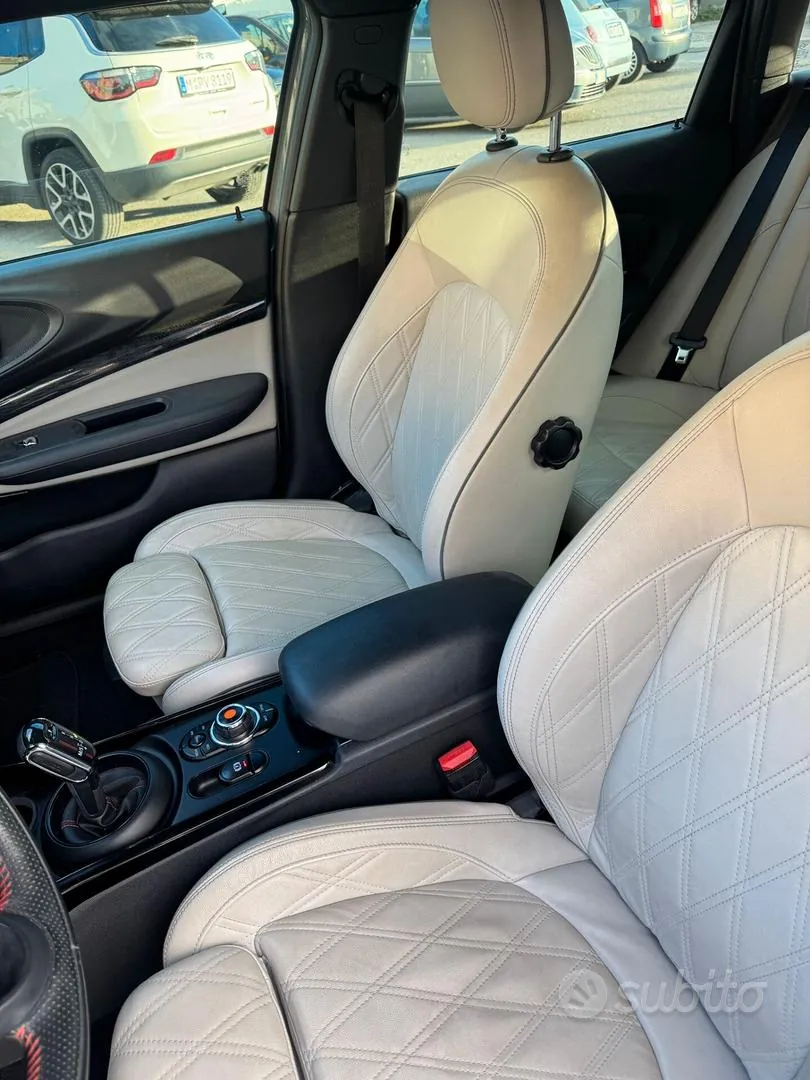 Mini Mini Clubman 2020 photo 5