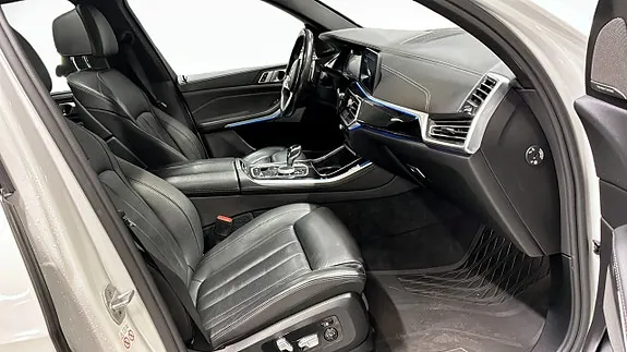 BMW X5 2020 photo 3