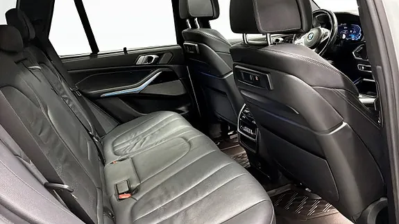 BMW X5 2020 photo 5