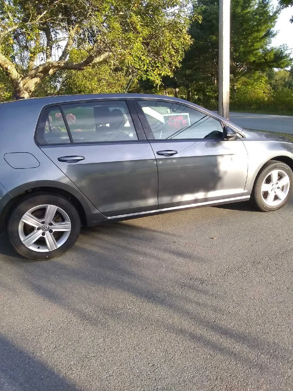 Volkswagen Golf 2021 photo 2