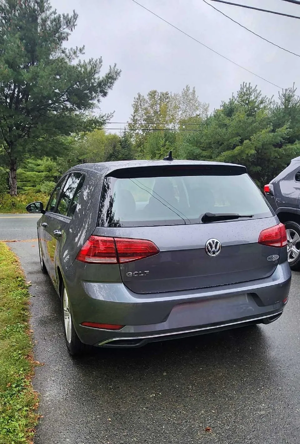 Volkswagen Golf 2021 photo 4