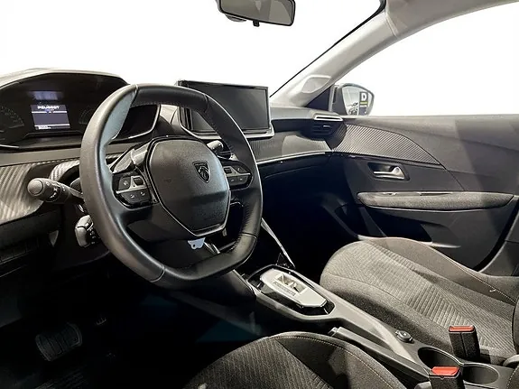 Peugeot 208 2025 photo 5