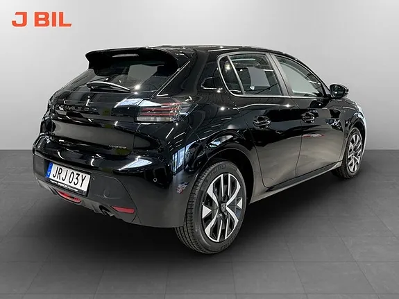 Peugeot 208 2025 photo 3