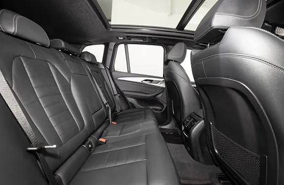 BMW Ix3 2021 photo 2